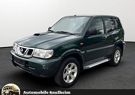 Nissan Terrano Elegance 3.0 Di
