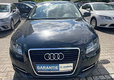 Audi A3 1.4 TFSI Attraction/Klima/E-Fenst,/TÜV NEU