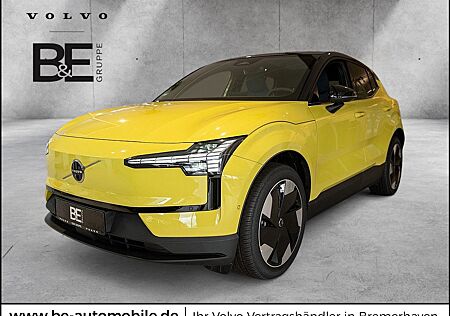 Volvo EX30 Ultra 2WD Pure Electric H/K 360-GRAD-KAMERA