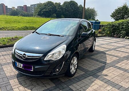 Opel Corsa 1.2 ecoFLEX Edition Edition