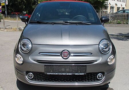 Fiat 500 Cabrio MY23 1.0 GSE Hybrid