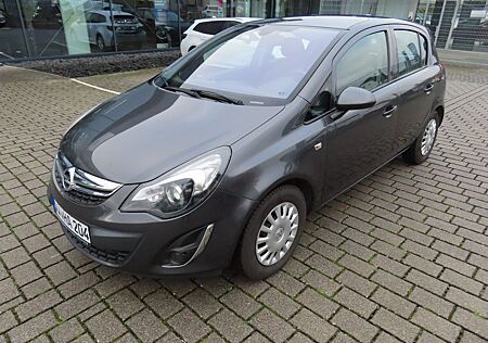 Opel Corsa D Innovation Automatik