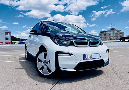 BMW i3 (120 Ah), 170PS, Top-Zustand, nur 35 Tkm