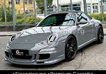 Porsche 911 Urmodell 911 Carrera S 2 Cabrio* Facelift*No Folie* LED*