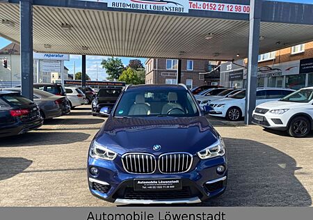 BMW X1 xDrive 28i*Top gepflegt*