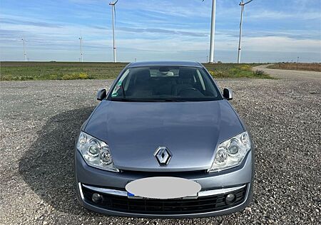 Renault Laguna gebraucht kaufen Renault Laguna Dynamique 2.0 16V Dynamique