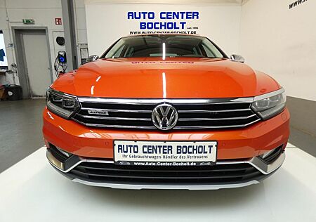 VW Passat Alltrack Volkswagen Passat Variant Alltrack 4Motion Panoramadach