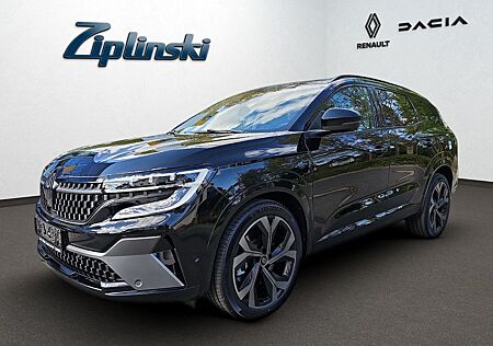 Renault Espace Esprit Alpine Full Hybrid E-Tech 7-Sitze