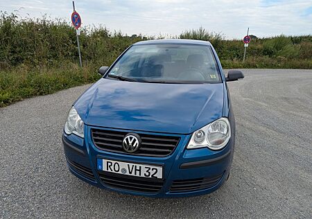 VW Polo Volkswagen 1.2 47kW Tour Tour