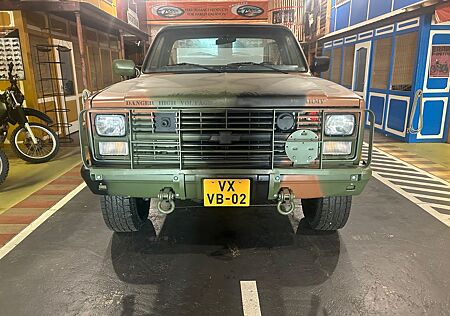 Chevrolet K30