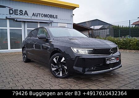 Opel Astra Lim.Elegance Keyless/Spurhalte/Navi/Tempo/