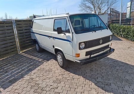 VW T3 Volkswagen andere