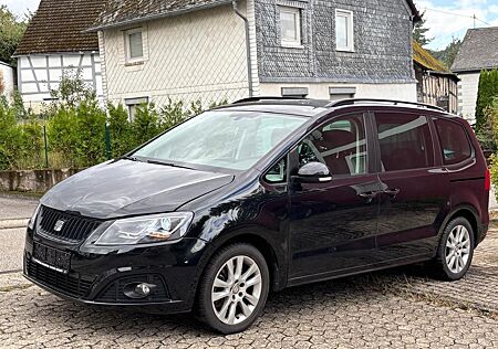 Seat Alhambra 2.0 TDI 177 PS