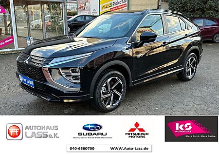 Mitsubishi Eclipse Cross 2.4 PHEV 4WD Plus Select GJR. inc