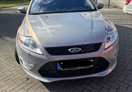 Ford Mondeo 2,2TDCi 147kW DPF Titanium S Turnier ...