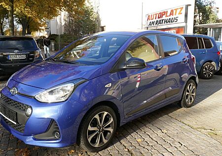 Hyundai i10 Passion