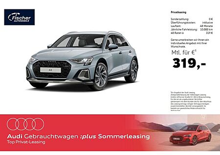 Audi A3 allstreet 35 TFSI
