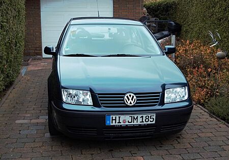 VW Bora Volkswagen 1.4 Edition Edition