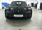 Porsche Taycan Sport Turismo,schw/schw,pano,luft,perf ba