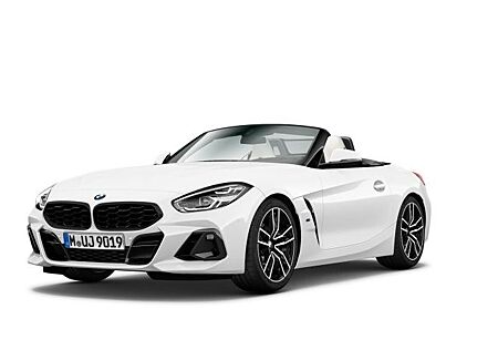 BMW Z4 sDrive30i M SPORT Harman Kardon Driving Assis