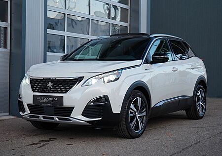 Peugeot 3008 1.2 Allure GT-LINE PANO/360°/MMRY/MASSAGE