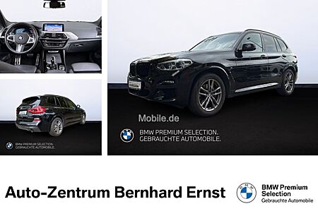 BMW X3 xDrive30d M SPORT Pano 360Â° Led Hifi Dab