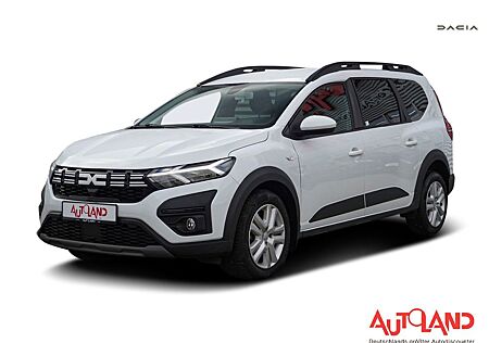 Dacia Jogger gebraucht kaufen Dacia Jogger 1.0 TCE Expression LED Klimaaut. PDC DAB