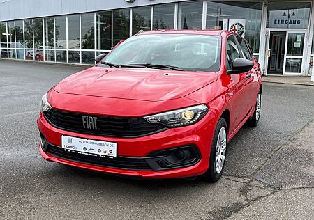 Fiat Tipo Kombi Mild-Hybrid 1.5 GSE Automatik/ Klima,