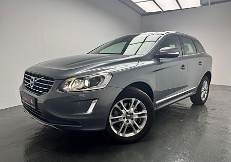Volvo XC 60 XC60 Summum AWD Android Auto|Meta+BI-XENON+NAVI