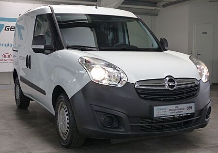 Opel Combo Kasten L1H1 Bluetooth+Klima+PDC+TÜV neu
