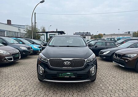 Kia Sorento Vision 4WD