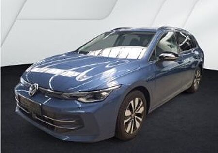 VW Golf Volkswagen Variant 2.0 TDI Goal DSG AHK ACC APP-CONNEC