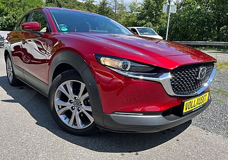 Mazda CX-3 CX-30 Selection 2WD AUTOMATIK *180PS*VOLL*VOLL*