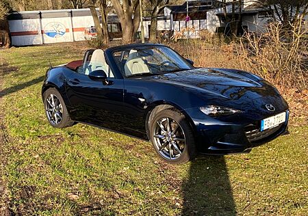 Mazda MX-5 2.0 SKYACTIV-G Ad'vantage Design Ad'van...