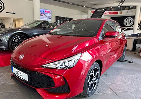 MG MG3 LUXURY *AUCH ANDERE FARBEN*