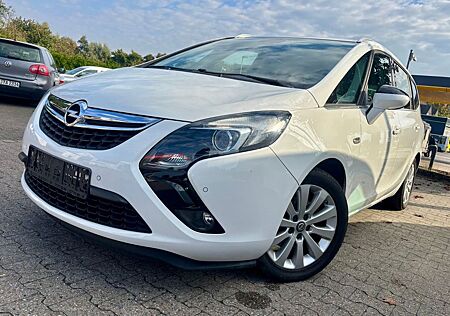 Opel Zafira C 1.6 CDTI Tourer Innovation
