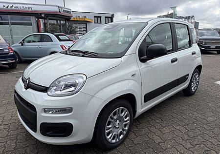 Fiat Panda 1.0 Hybrid SITZHEIZUNG,ALLWETTER,TFT-TACHO