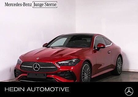 Mercedes-Benz CLE 200 Coupé |AMG|DISTR|NAVI|KEYL|PANO|LED|KAM