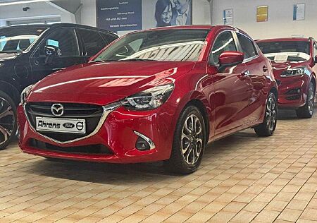 Mazda 2 Kizoku