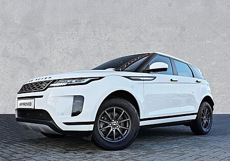 Land Rover Range Rover Evoque D165