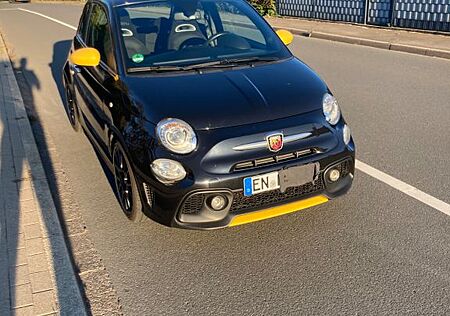 Abarth 595 1.4 T-Jet 16V Pista Pista