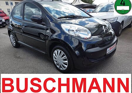 Citroën C1 STYLE*4TRG*KLIMA*ZV*EL.FH