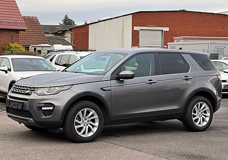 Land Rover Discovery Sport S AWD