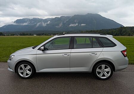 Skoda Fabia 1.0l TSI 70kW COOL PLUS COOL PLUS