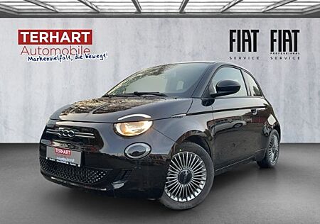 Fiat 500E Icon/Park-Distance-Control/Navi/Apple&Andro