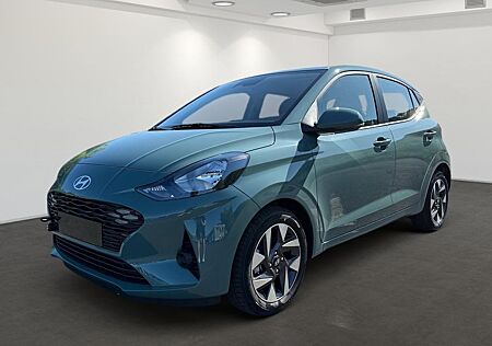 Hyundai i10 1.2 Trend Automatik; Komfort