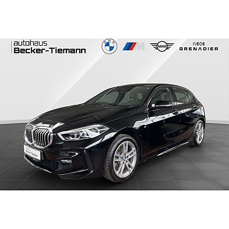 BMW 1er leasen