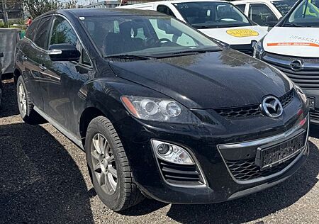 Mazda CX-7 Prime-Line