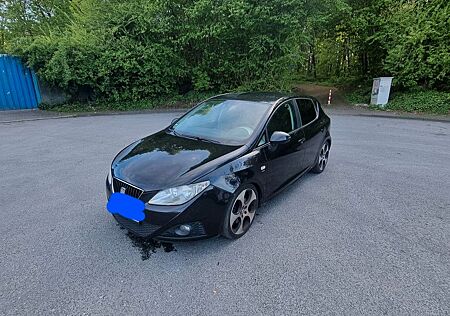 Seat Ibiza 1.9 TDI PD 77kW Sport Sport