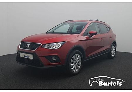 Seat Arona 1.0 TSI DSG Kamera ACC Navi